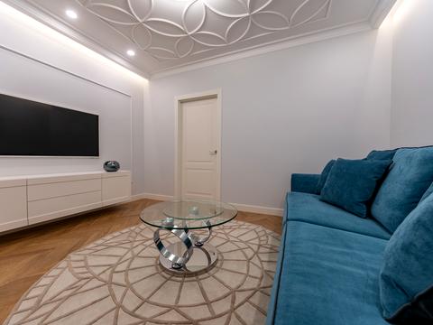 Квартира на вул. Новомостицька, 15 в Києві, ID 275915, фото №4