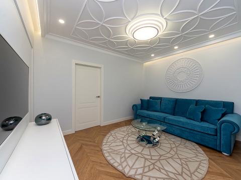 Квартира на вул. Новомостицька, 15 в Києві, ID 275915, фото №5