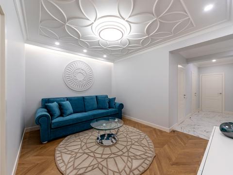 Квартира на вул. Новомостицька, 15 в Києві, ID 275915, фото №6