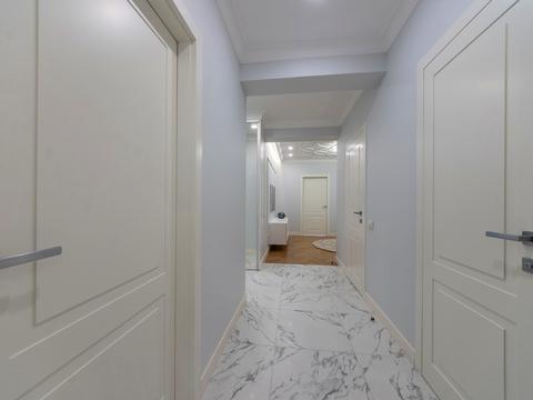 Квартира на вул. Новомостицька, 15 в Києві, ID 275915, фото №7