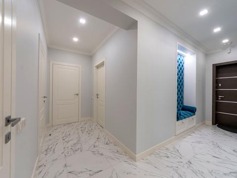 Квартира на вул. Новомостицька, 15 в Києві, ID 275915, фото №9