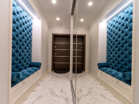 Квартира на вул. Новомостицька, 15 в Києві, ID 275915, фото №10