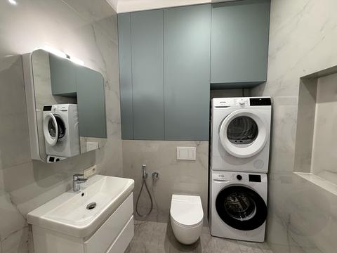 Квартира на вул. Василя Тютюнника, 28-А в Києві, ID 275750, фото №12