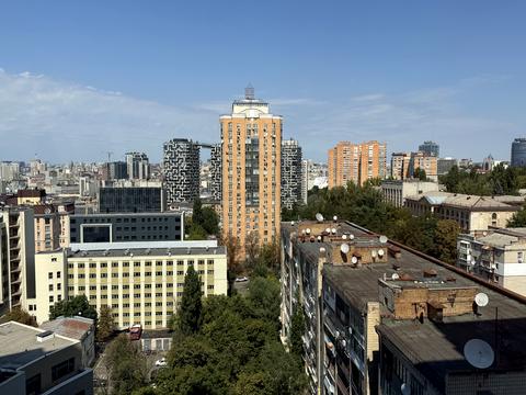Квартира на вул. Василя Тютюнника, 28-А в Києві, ID 275750, фото №13
