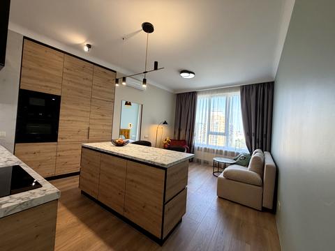 Квартира на вул. Василя Тютюнника, 28-А в Київ, ID 275750, фото №3