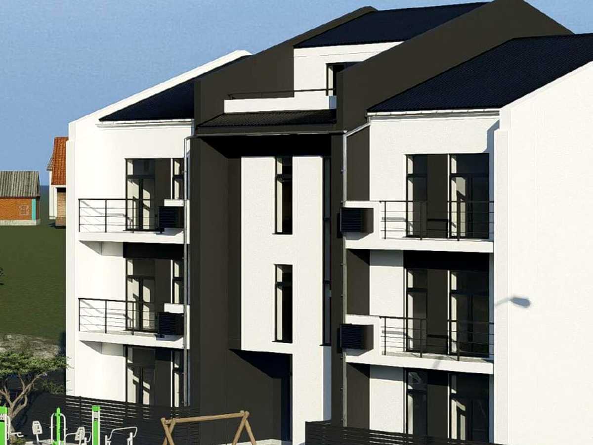 Квартира на вул. Білогородська в Київ, ID 389029, фото №1