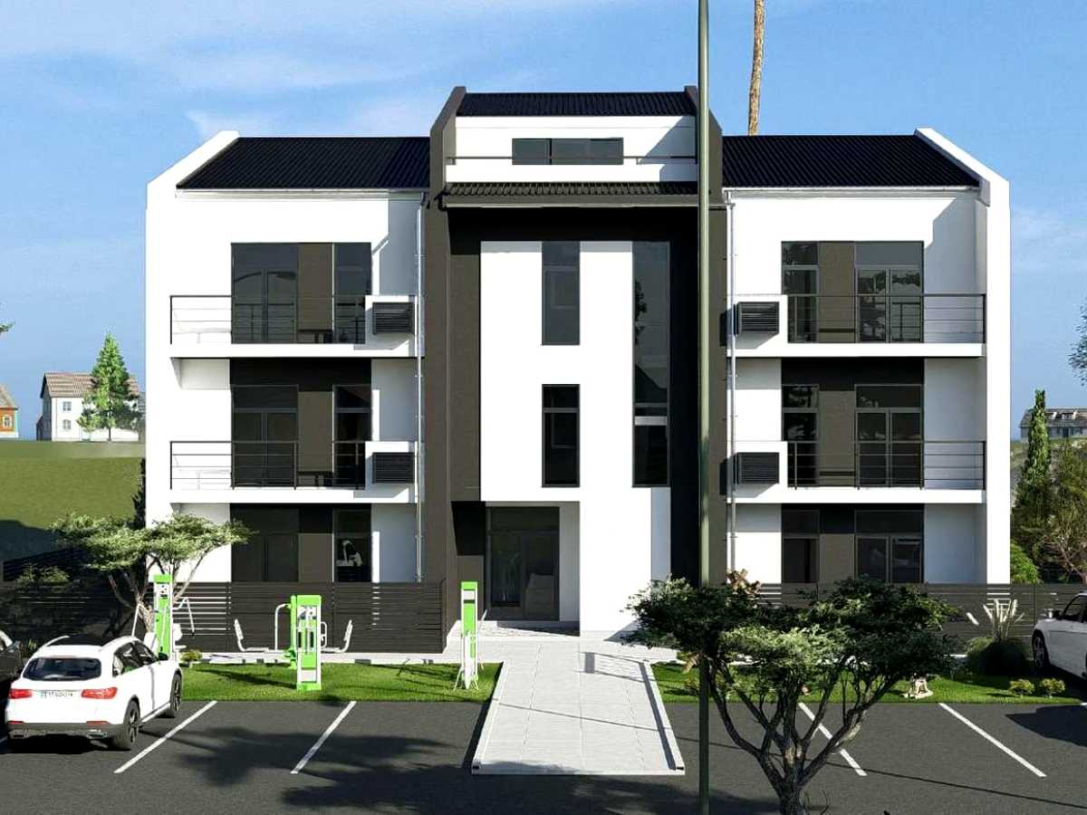 Квартира на вул. Білогородська в Київ, ID 389029, фото №4