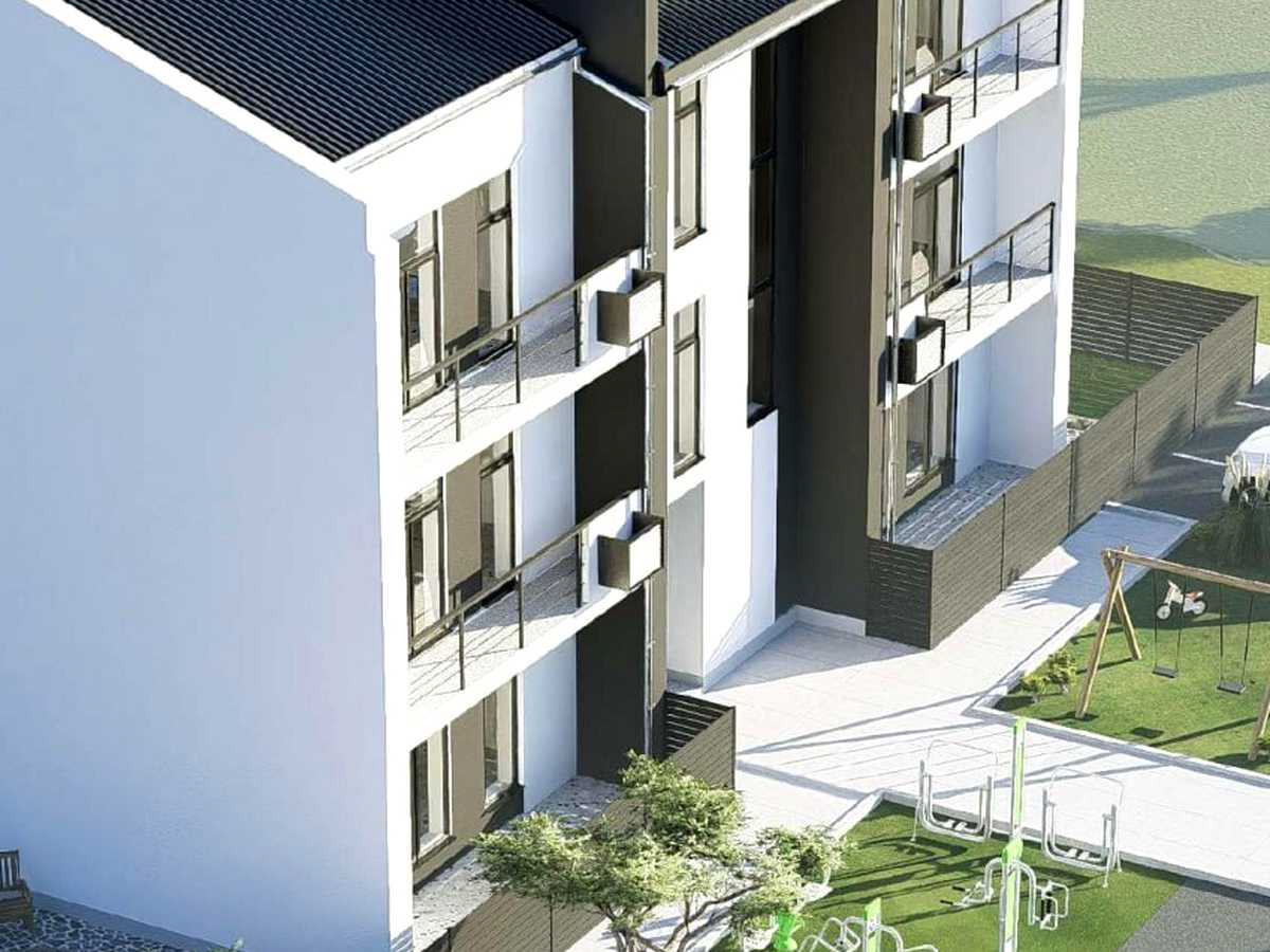 Квартира на вул. Білогородська в Київ, ID 389029, фото №5