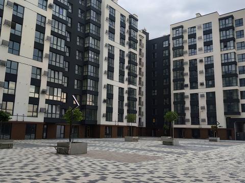 Квартира на вул. Гетьмана Мазепи, 168-Г в Івано-Франківську, ID 275886, фото №1