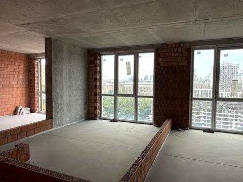 Квартира на вул. Миколи Пимоненка в Києві, ID 275884, фото №1