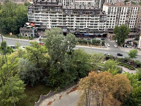 Квартира на вул. Миколи Пимоненка в Києві, ID 275884, фото №6