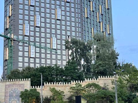 Квартира на вул. Миколи Пимоненка в Києві, ID 275884, фото №7