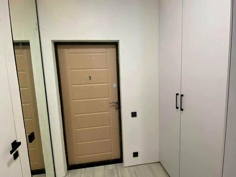 Квартира на вул. Михайла Максимовича, 26-Г в Києві, ID 275874, фото №12