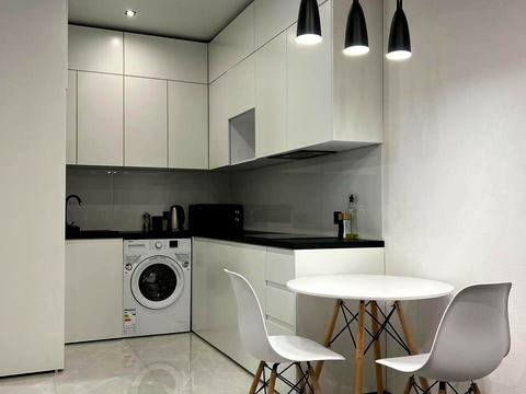 Квартира на вул. Михайла Максимовича, 26-Г в Києві, ID 275874, фото №8