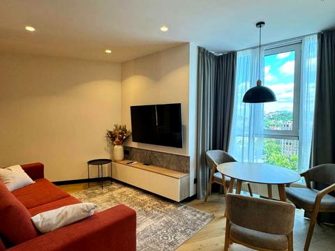 Квартира на вул. Глибочицька, 73 в Києві, ID 275733, фото №9