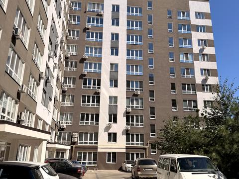 Квартира на вул. Літературна, 27 в Києві, ID 275831, фото №14