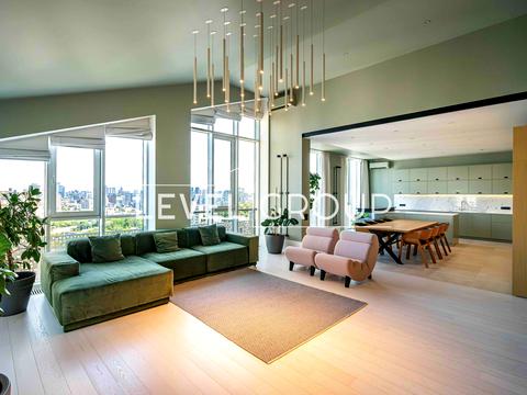 Квартира на вул. Митрополита Василя Липківського, 16-Б в Києві, ID 275837, фото №6