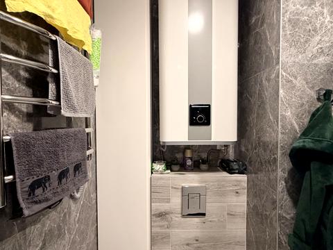 Квартира на вул. Університетська вул., 3/11 в Києві, ID 275836, фото №13