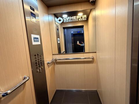 Квартира на вул. Університетська вул., 3/11 в Києві, ID 275836, фото №14