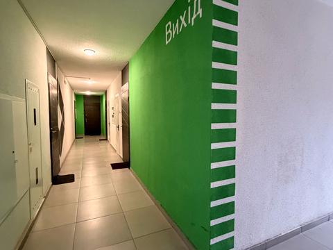 Квартира на вул. Університетська вул., 3/11 в Києві, ID 275836, фото №17