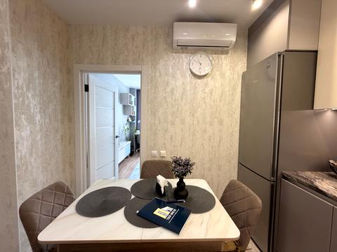 Квартира на вул. Університетська вул., 3/11 в Києві, ID 275836, фото №3