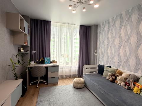 Квартира на вул. Університетська вул., 3/11 в Києві, ID 275836, фото №4