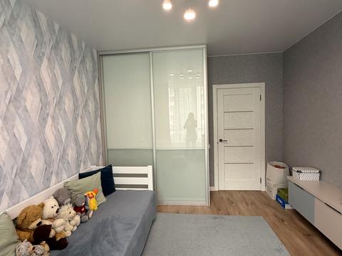 Квартира на вул. Університетська вул., 3/11 в Києві, ID 275836, фото №6
