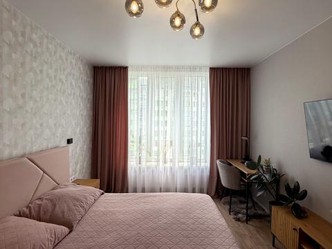 Квартира на вул. Університетська вул., 3/11 в Києві, ID 275836, фото №8