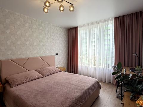 Квартира на вул. Університетська вул., 3/11 в Києві, ID 275836, фото №10