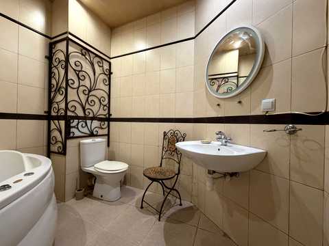 Квартира на вул. Саксаганського, 70-Б в Києві, ID 290588, фото №11