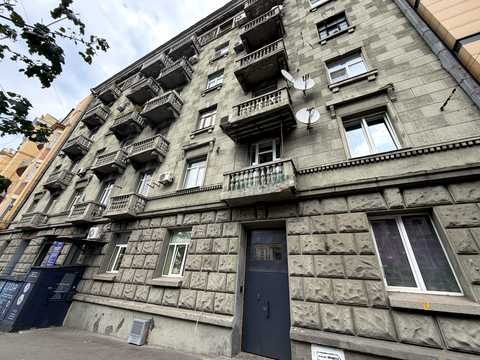 Квартира на вул. Саксаганського, 70-Б в Києві, ID 290588, фото №12