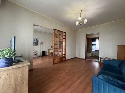 Квартира на вул. Саксаганського, 70-Б в Києві, ID 290588, фото №3