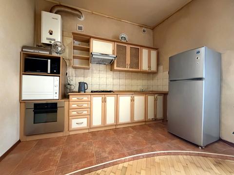 Квартира на вул. Саксаганського, 70-Б в Києві, ID 290588, фото №5