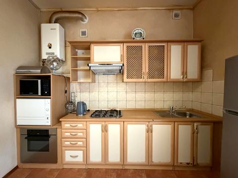 Квартира на вул. Саксаганського, 70-Б в Києві, ID 290588, фото №7