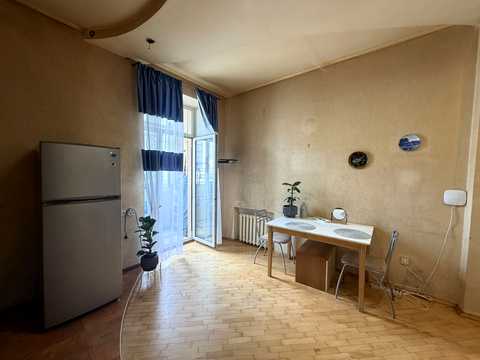 Квартира на вул. Саксаганського, 70-Б в Києві, ID 290588, фото №8