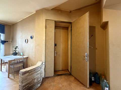 Квартира на вул. Саксаганського, 70-Б в Києві, ID 290588, фото №9