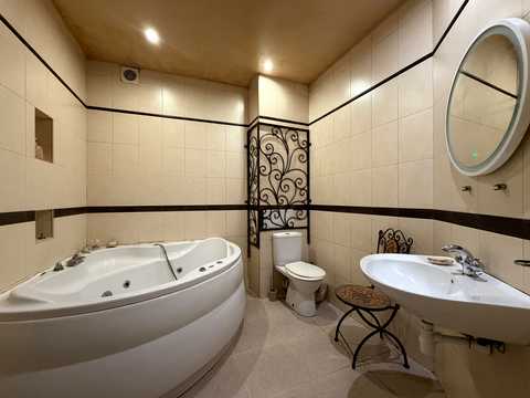 Квартира на вул. Саксаганського, 70-Б в Києві, ID 290588, фото №10