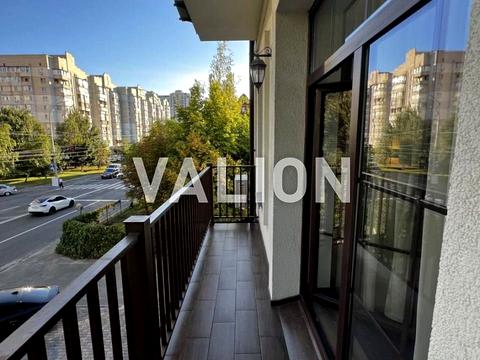 Квартира на вул. Успішна, 18 в Києві, ID 290589, фото №12