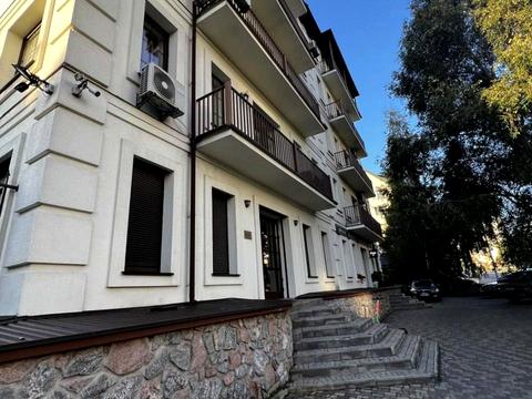 Квартира на вул. Успішна, 18 в Києві, ID 290589, фото №13