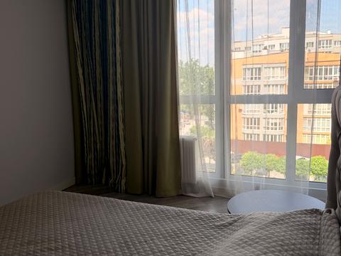 Квартира на вул. Українська вул., 83-Б к1 в Києві, ID 275821, фото №2