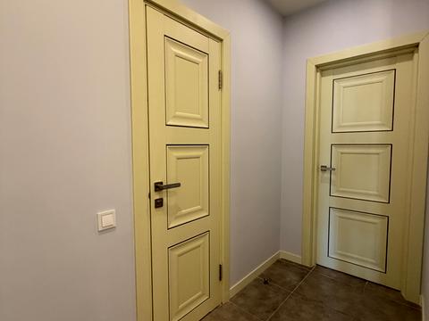 Квартира на вул. Українська вул., 83-Б к1 в Києві, ID 275821, фото №14
