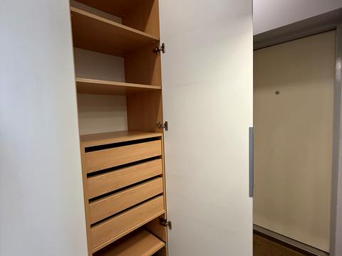 Квартира на вул. Українська вул., 83-Б к1 в Києві, ID 275821, фото №16