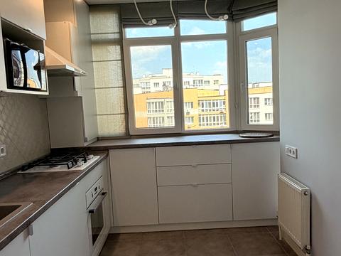 Квартира на вул. Українська вул., 83-Б к1 в Києві, ID 275821, фото №3
