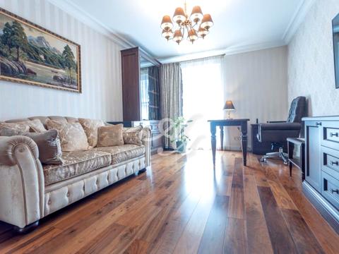 Квартира на вул. Звіринецька, 47 в Києві, ID 275819, фото №14