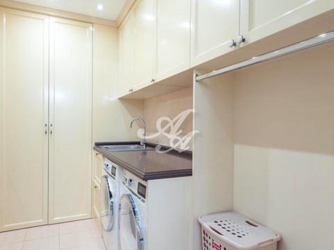 Квартира на вул. Звіринецька, 47 в Києві, ID 275819, фото №17