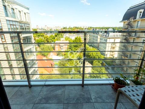 Квартира на вул. Звіринецька, 47 в Києві, ID 275819, фото №20