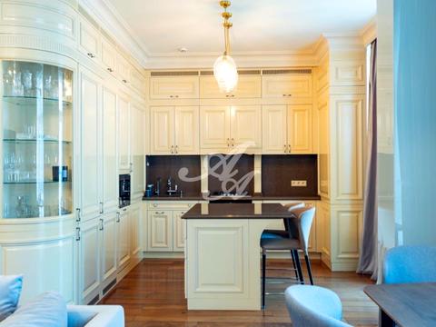 Квартира на вул. Звіринецька, 47 в Києві, ID 275819, фото №3
