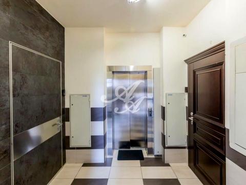 Квартира на вул. Звіринецька, 47 в Києві, ID 275819, фото №21