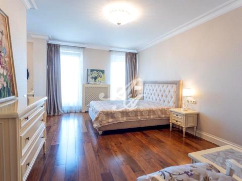 Квартира на вул. Звіринецька, 47 в Києві, ID 275819, фото №8