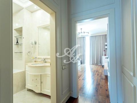 Квартира на вул. Звіринецька, 47 в Києві, ID 275819, фото №9